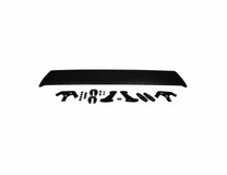Rear Go Wing Kit