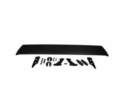 Rear Go Wing Spoiler Kit