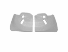 Rear Go Wing Spoiler Cutout Template 