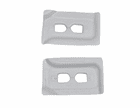 Rear Go Wing Spoiler Cutout Template