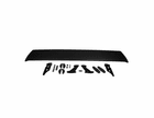 Rear Go Wing Spoiler Kit