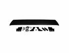 Rear Go Wing Spoiler Kit