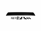 Rear Go Wing Spoiler Kit 