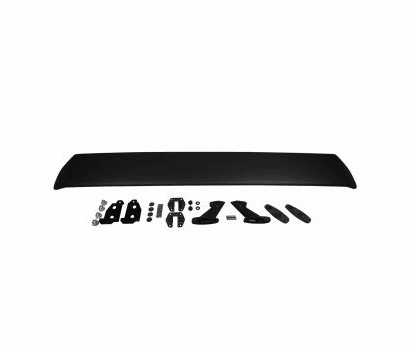 Rear Go Wing Spoiler Kit 