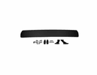 Rear Go Wing Spoiler & Stanchions