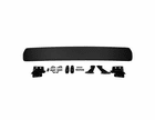 Rear Go Wing Spoiler & Stanchions