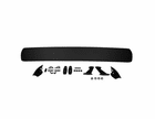 Rear Go Wing Spoiler & Stanchions