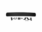 Rear Go Wing Spoiler & Stanchions