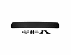 Rear Go Wing Spoiler & Stanchions