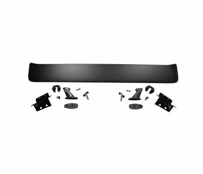 Organosol Rear Gull Wing Kit