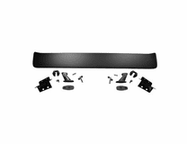 Rear Gull Wing Kit