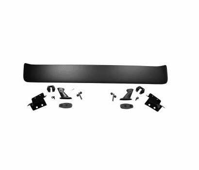 Rear Gull Wing Kit