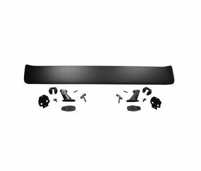 Rear Gull Wing Spoiler Kit 