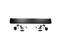 Rear Gull Wing Spoiler Kit 