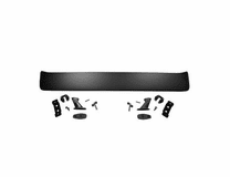 Rear Gull Wing Spoiler Kit
