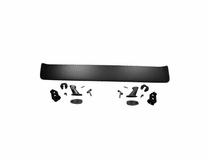 Rear Gull Wing Spoiler Kit