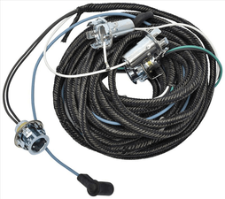 Rear Light Harness
