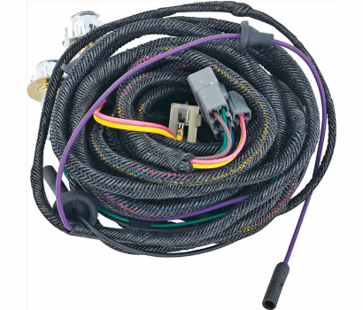MRE - Rear Light Harness