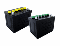 Restoration Batteries