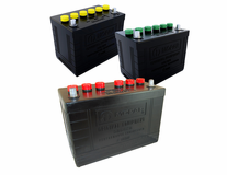 Restoration Batteries