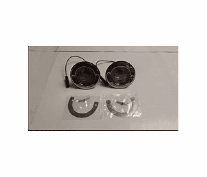 Reverse Back Up Light Assemblies Set