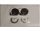 Reverse Back Up Light Assemblies Set