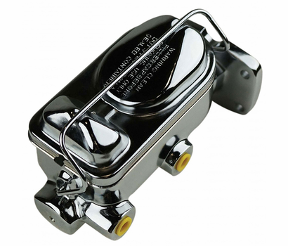 Right Stuff Detailing Chrome Master Cylinder