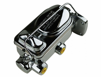 Right Stuff Detailing Chrome Master Cylinder