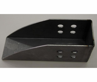 RMS - 62-76 A-BODY RELOCATION BOXES - image2