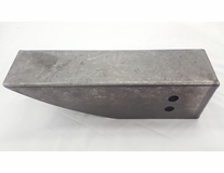 RMS - 66-70 DODGE B RELOCATION BOXES