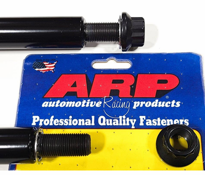 RMS - ADJ. STRUT ROD 70-74 E-BODY - image3