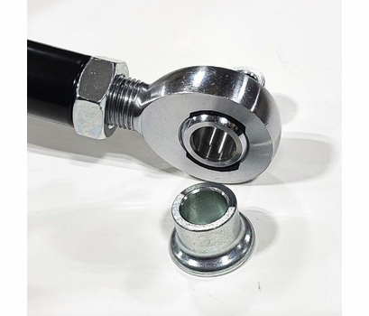 RMS - ADJ. UPPER 70-74 E-BODY - image1