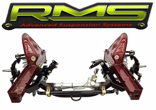 RMS - Alterkation Suspension