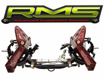RMS - Alterkation Suspension