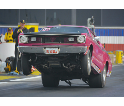 RMS - DRAG & STREET - 67-76 A-BODY