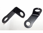 RMS - REAR CALIPER LINE BRACKETS(FITS ST
