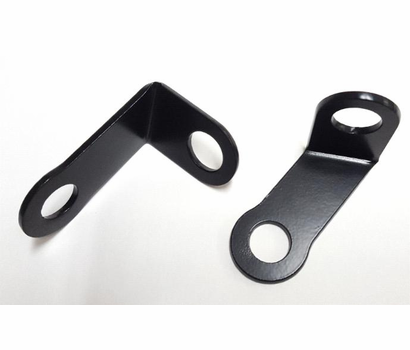 RMS - REAR CALIPER LINE BRACKETS(FITS ST