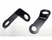 RMS - REAR CALIPER LINE BRACKETS(FITS ST