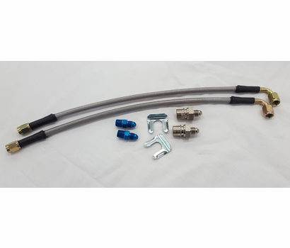 RMS - SS FRONT LINE KIT - WILWOOD CALIPE