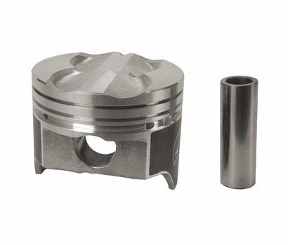 Sealed Power Hyperutetic Pistons 360 4.030 Bore