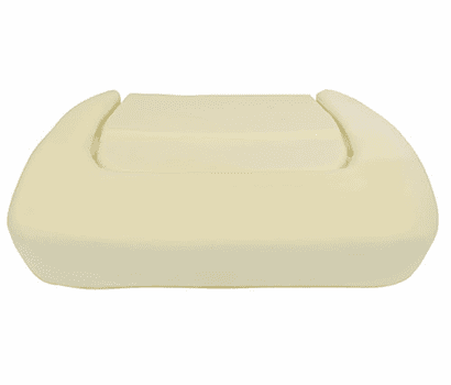 SEAT BOTTOM CUSHION 70-72