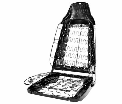 SEAT FRAME COMPLETE LH 70-74 #SALE#