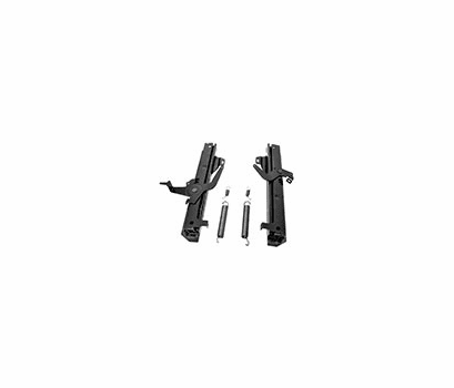 SEAT TRACK ASSY 70-74 BENCH SEAT