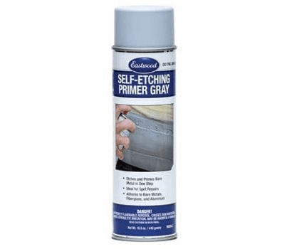 Self-Etching Primer Spray Paint