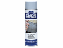 Self-Etching Primer Spray Paint