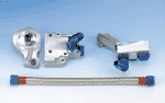 Single Line Swivel