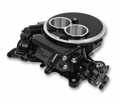 Sniper 2300, Black