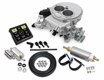 Sniper 2300 Master Kit, Polished