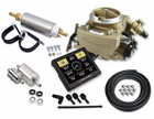 Sniper 2GC Large, Gold, Master Kit