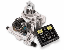 Sniper BBD Two Barrel Fuel Injection System